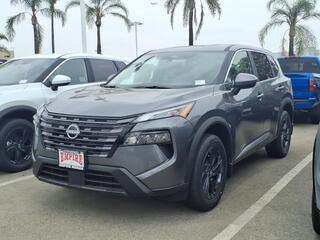 2026 Nissan Rogue for sale in Ontario CA