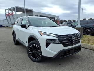 2026 Nissan Rogue for sale in Clarksville TN