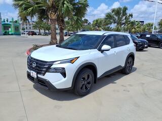 2026 Nissan Rogue for sale in Kosciusko MS