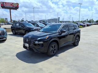 2026 Nissan Rogue for sale in Kosciusko MS