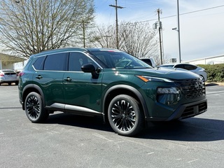 2026 Nissan Rogue for sale in Greer SC