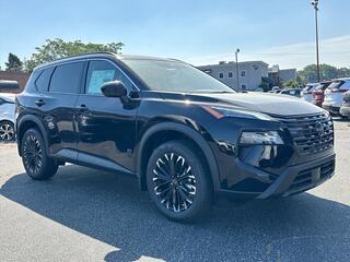 2026 Nissan Rogue for sale in Independence MO