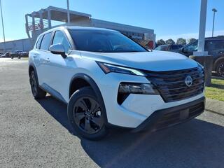2026 Nissan Rogue for sale in Clarksville TN