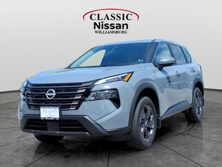 2026 Nissan Rogue for sale in Lansing MI