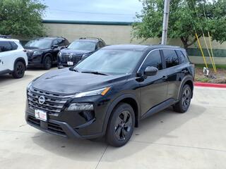 2026 Nissan Rogue for sale in Kosciusko MS