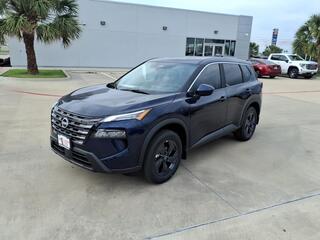 2026 Nissan Rogue for sale in Kosciusko MS