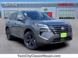 2026 Nissan Rogue for sale in Port Arthur TX