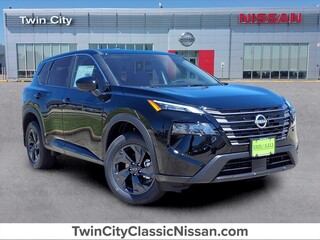 2026 Nissan Rogue for sale in Port Arthur TX