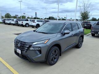2026 Nissan Rogue for sale in Kosciusko MS