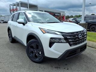 2026 Nissan Rogue for sale in Clarksville TN