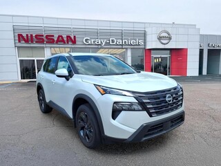 2026 Nissan Rogue for sale in Jackson MS