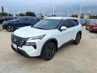 2026 Nissan Rogue for sale in Kosciusko MS