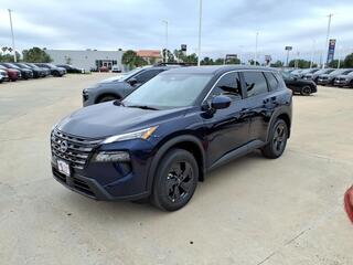 2026 Nissan Rogue for sale in Kosciusko MS