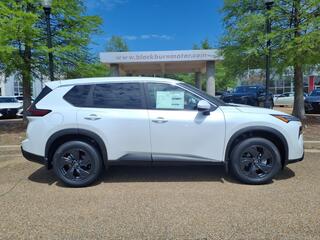 2026 Nissan Rogue for sale in Nashville TN