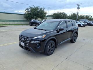 2026 Nissan Rogue for sale in Kosciusko MS