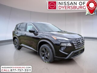 2026 Nissan Rogue for sale in Dyersburg TN