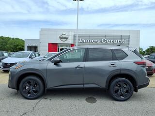 2026 Nissan Rogue for sale in Greenville MS