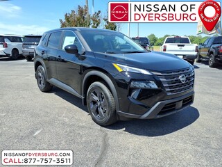2026 Nissan Rogue for sale in Dyersburg TN