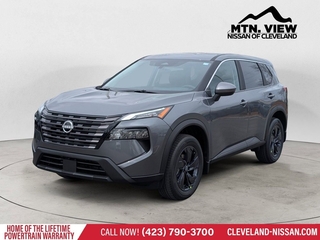 2026 Nissan Rogue for sale in Mcdonald TN