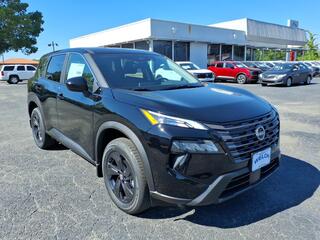 2026 Nissan Rogue for sale in Pine Bluff AR
