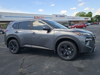 2026 Nissan Rogue for sale in Greer SC