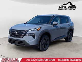 2026 Nissan Rogue for sale in Mcdonald TN