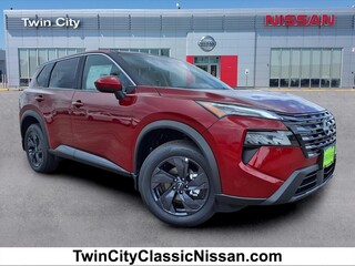 2026 Nissan Rogue for sale in Port Arthur TX