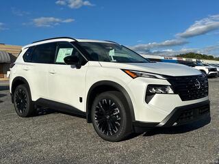 2026 Nissan Rogue for sale in Independence MO
