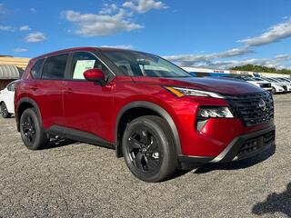 2026 Nissan Rogue for sale in Independence MO