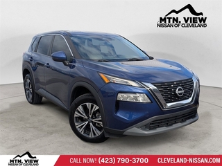 2022 Nissan Rogue for sale in Mcdonald TN