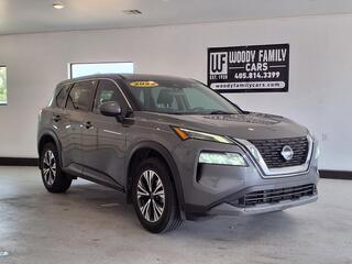 2022 Nissan Rogue for sale in Moore OK