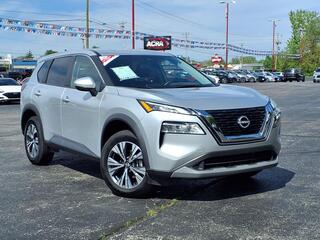 2022 Nissan Rogue for sale in Fort Mill SC