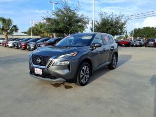 2022 Nissan Rogue for sale in Kosciusko MS