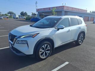 2022 Nissan Rogue for sale in Harlingen TX