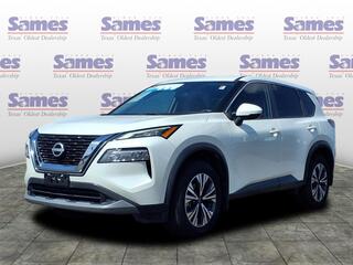 2022 Nissan Rogue for sale in Laredo TX