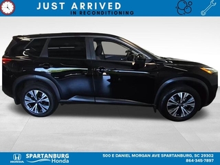 2022 Nissan Rogue for sale in Spartanburg SC