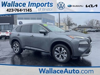 2023 Nissan Rogue for sale in Bristol TN