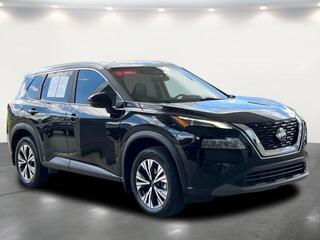 2023 Nissan Rogue for sale in Winston-Salem NC