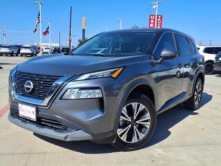 2023 Nissan Rogue for sale in Pasadena TX