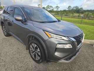 2023 Nissan Rogue for sale in Merritt Island FL