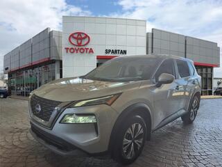 2023 Nissan Rogue for sale in Lansing MI