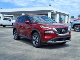 2023 Nissan Rogue for sale in Tulsa OK