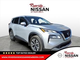 2023 Nissan Rogue for sale in New Bern NC