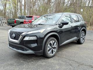2023 Nissan Rogue for sale in Lansing MI