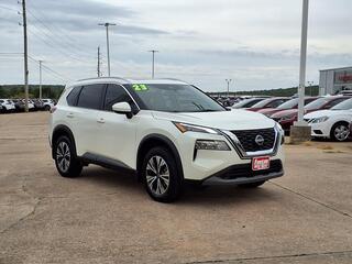 2023 Nissan Rogue for sale in Mcalester OK
