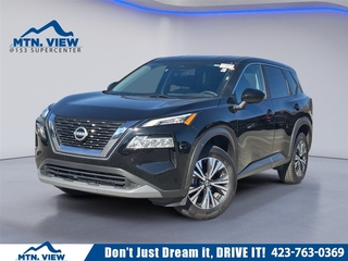 2023 Nissan Rogue for sale in Chattanooga TN