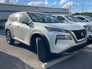 2023 Nissan Rogue for sale in Clinton TN