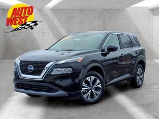 2023 Nissan Rogue for sale in Grand Rapids MI