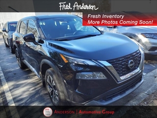 2023 Nissan Rogue for sale in Asheville NC