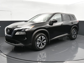 2023 Nissan Rogue for sale in Shelby NC